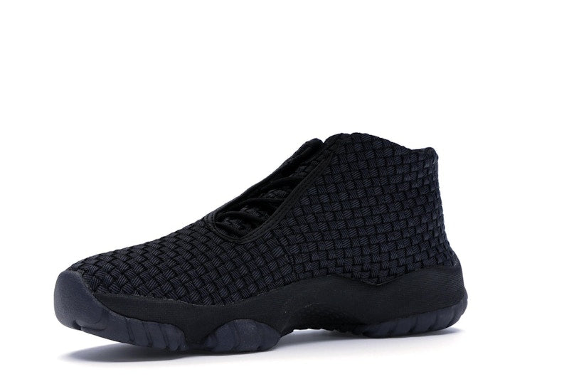 Jordan Future Triple Black