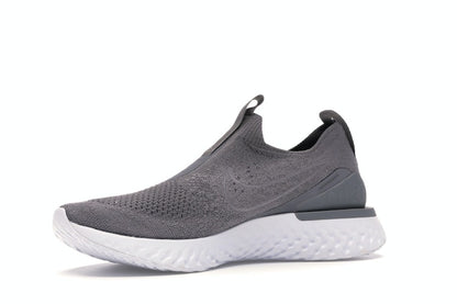 Nike Epic Phantom React Flyknit Icon Clash Gunsmoke (Women's)
