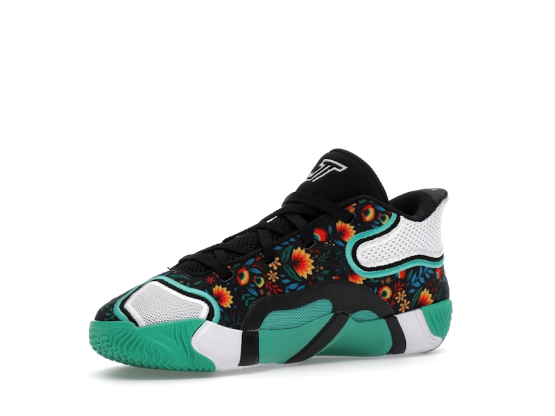 Jordan Tatum 3 Welcome to the Garden Alternate (PS)