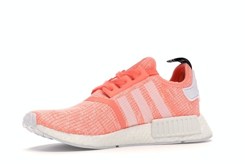 adidas NMD R1 Sun Glow (Women's)