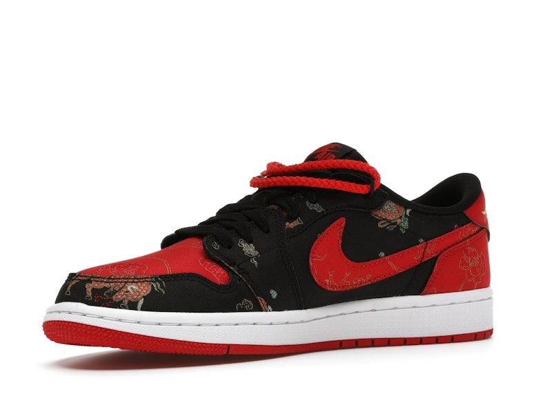 Jordan 1 Low OG Chinese New Year