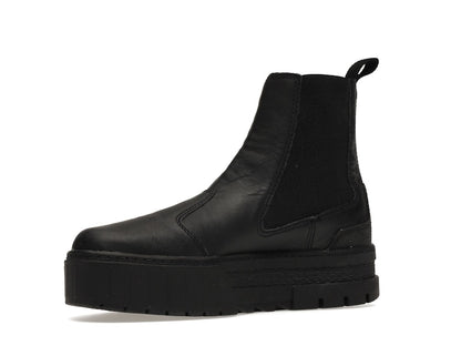 Puma Mayze Mayze Chelsea Boot Infuse Black (Women's)