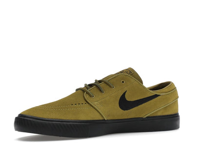 Nike SB Zoom Janoski OG+ Pacific Moss Black