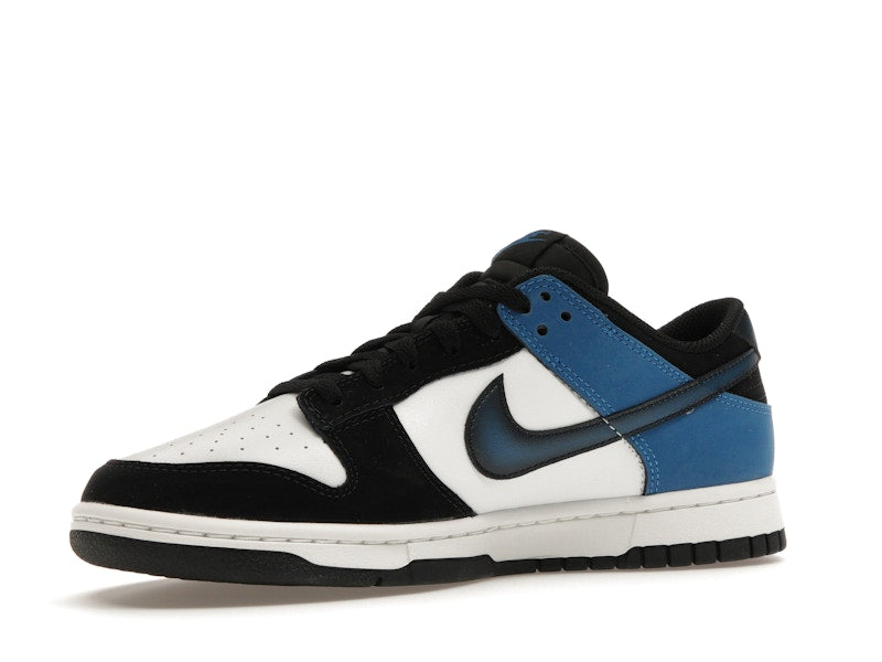 Nike Dunk Low Industrial Blue