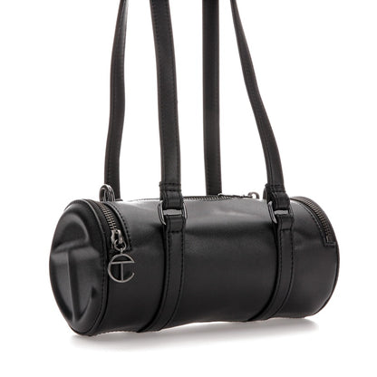 Telfar Duffle Small Black