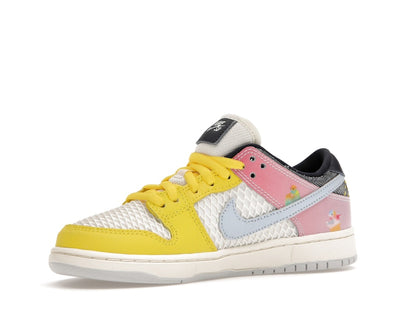 Nike SB Dunk Low Be True Xavier Schipani (PS)
