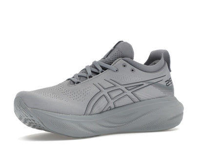 ASICS Gel-Nimbus 25 Sheet Rock Carrier Grey