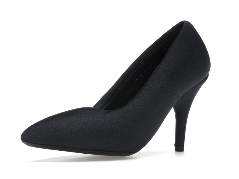 Balenciaga XL 110mm Pump Black