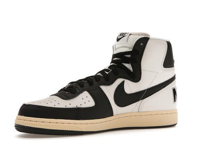 Nike Terminator High Phantom Black