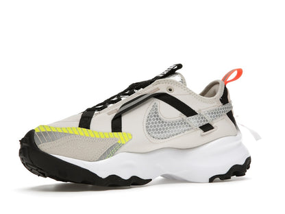 Nike TC 7900 LX 3M Light Orewood Brown (Women's)