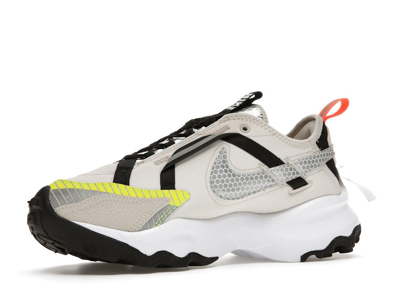Nike TC 7900 LX 3M Light Orewood Brown (Women's)