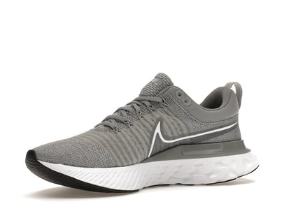 Nike React Infinity Run Flyknit 2 Particle Grey (Women's)