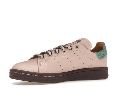 adidas Stan Smith Brain Dead Vapour Pink