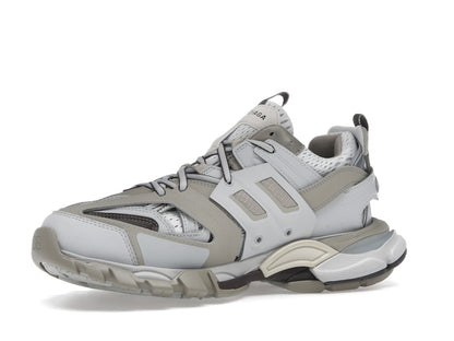 Balenciaga Track Grey Taupe