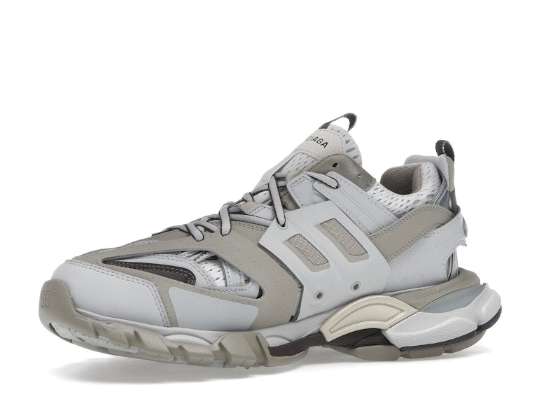 Balenciaga Track Grey Taupe