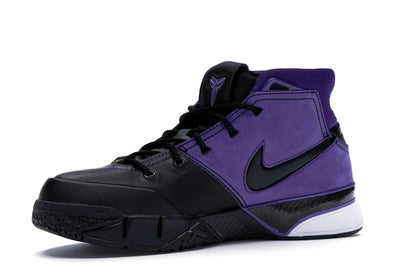 Nike Kobe 1 Protro Purple Reign
