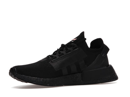 adidas NMD R1 V2 Triple Black