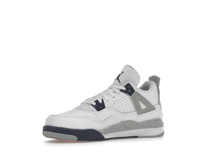Jordan 4 Retro Midnight Navy (PS)