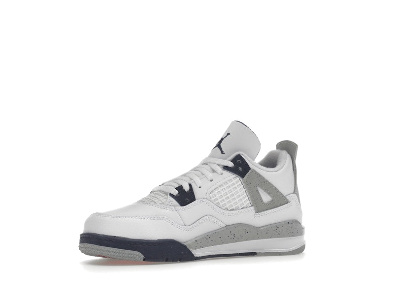 Jordan 4 Retro Midnight Navy (PS)
