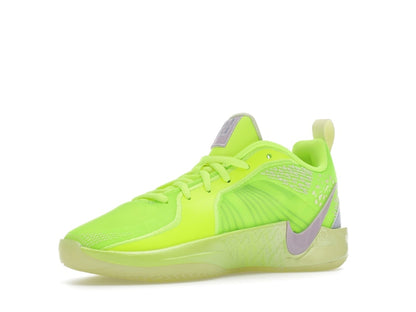 Nike Sabrina 2 Volt Life Lime Doll (GS)