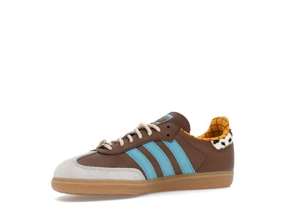 adidas Samba OG Toy Story Woody (GS)