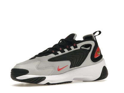 Nike Zoom 2K Black Grey Fog