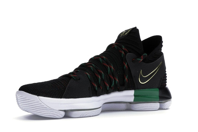 Nike KD 10 Black History Month (2018)