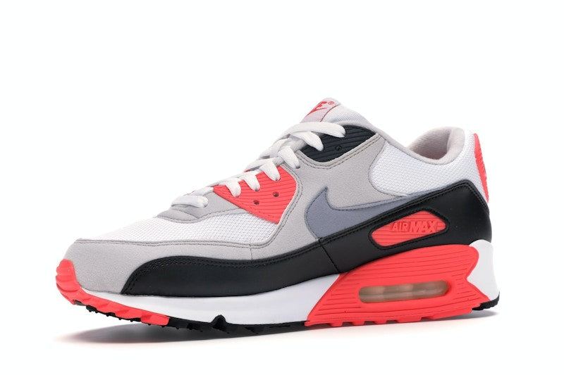 Nike Air Max 90 Infrared (2010)