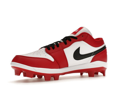 Jordan 1 Retro MCS Low Chicago
