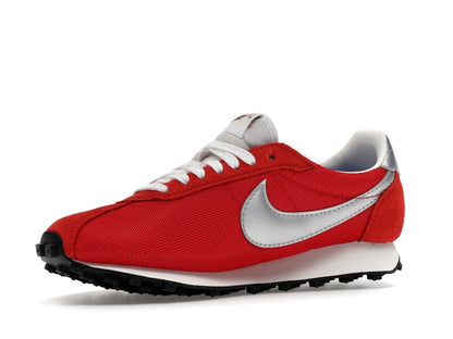 Nike LD-1000 University Red Silver (Women's)
