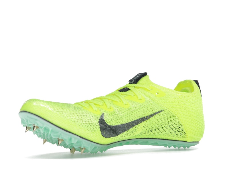 Nike Zoom Superfly Elite 2 Volt Mint Foam