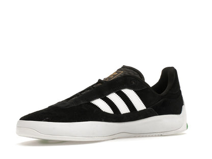 adidas Puig Core Black White