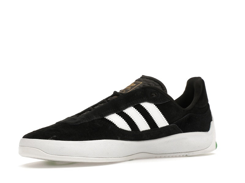 adidas Puig Core Black White