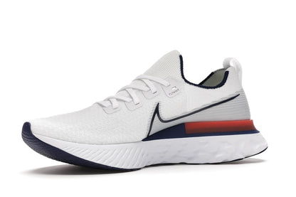 Nike React Infinity Run Flyknit Blue Ribbon Sports