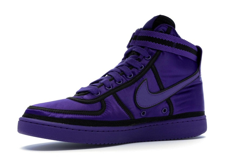 Nike Vandal High Court Purple