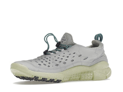 Nike Free Run Trail Grey Mint
