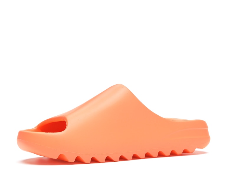 adidas Yeezy Slide Enflame Orange