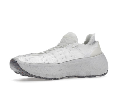 Nike Space Hippie 04 Summit White Pure Platinum