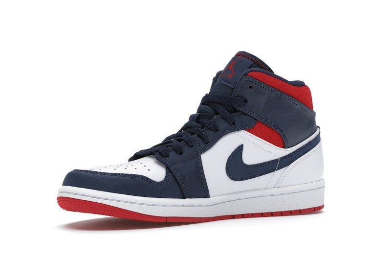 Jordan 1 Mid SE USA