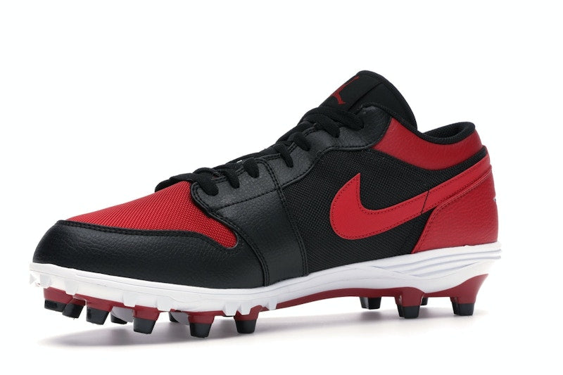 Jordan 1 TD Low Bred