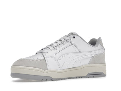 Puma Slipstream Low White Pristine