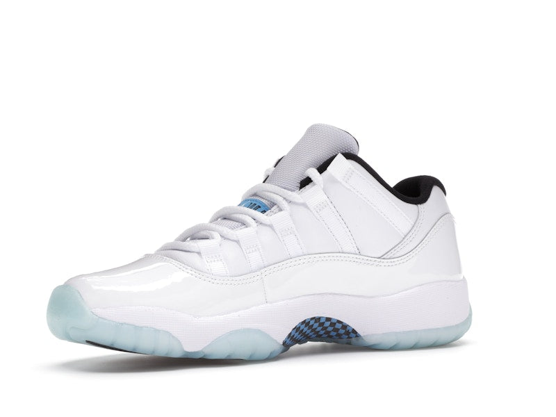 Jordan 11 Retro Low Legend Blue (GS)