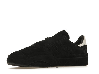adidas Y-3 Gazelle Black Off White