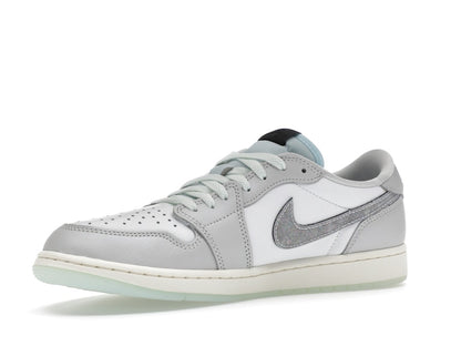 Jordan 1 Retro Low OG Year of the Snake (2025)