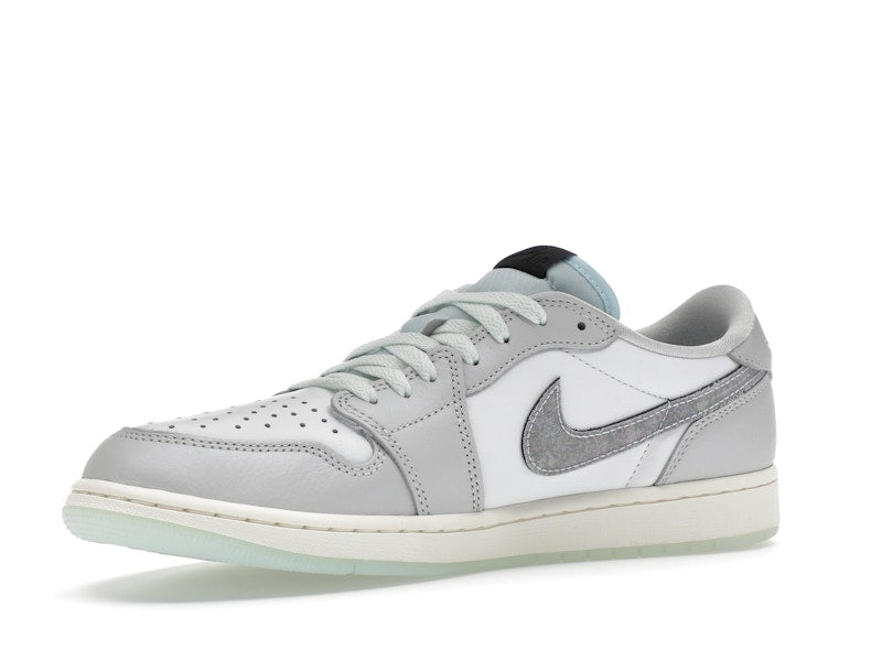 Jordan 1 Retro Low OG Year of the Snake (2025)