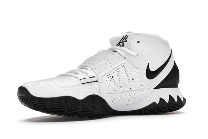 Nike Kyrie 6 White Black