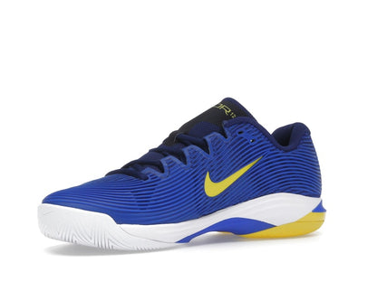 Nike Court Air Zoom Vapor 12 HC Racer Blue Lightning