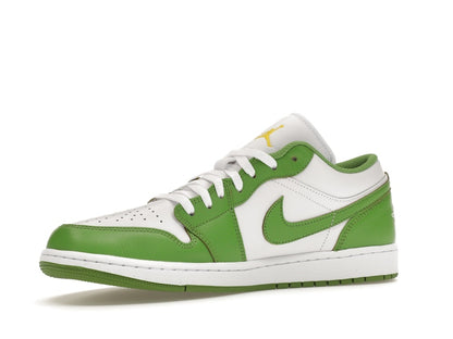 Jordan 1 Low SE Chlorophyll