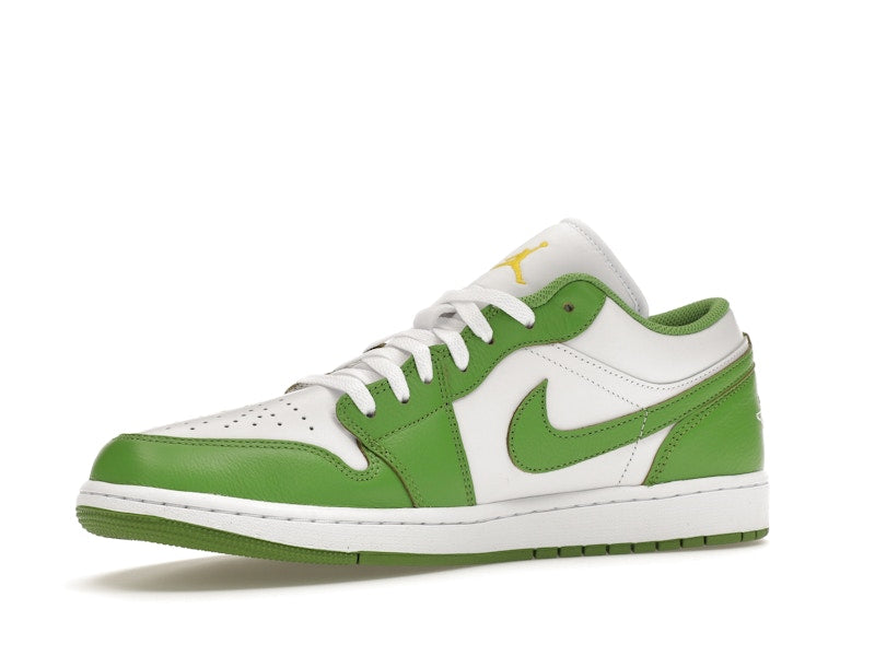 Jordan 1 Low SE Chlorophyll