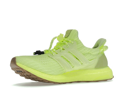adidas Ultra Boost OG Beyonce Ivy Park Hi Res Yellow